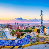 Tour Sunny Barcelona
